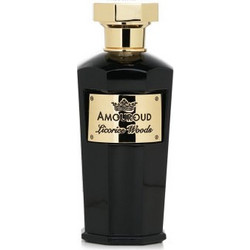 Amouroud Licorice Woods Eau de Parfum 100ml