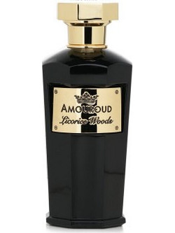 Amouroud Licorice Woods Eau de Parfum 100ml