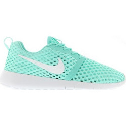 Nike Roshe One GS Παιδικά Sneakers Βεραμάν 705486-301