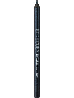 Erre Due Silky Premium Eye Definer 24Hrs 430 Starry Μολύβι Ματιών Αδιάβροχο 1.2gr
