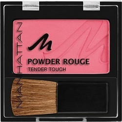 Manhattan Powder Rouge Tender Touch 36M Cherry Chic Powder Blush 5gr