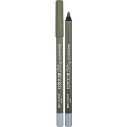 Bourjois Contour Clubbing 77 Kaki'N'Gold Μολύβι Ματιών Αδιάβροχο 1.2gr