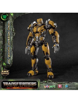 Yolopark Transformers Rise Of The Beasts Cheetor 18cm