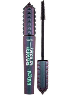 Benefit Bad Gal Bang Intense Pitch Black Mascara 8.5gr