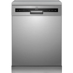 Amica DFM64C7EOQIH Ελεύθερο Πλυντήριο Πιάτων για 14 Σερβίτσια 60cm Inox