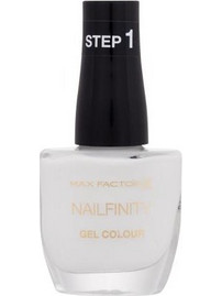 Max Factor Nailfinity 120 Blinding Lights [ Gloss Βερνίκι Νυχιών 12ml