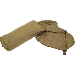 Carinthia Eagle Brenda Sleeping Bag Μονό 2 Εποχών Εκρού 92101-SA