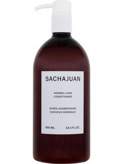 Sachajuan Conditioner κατά της Πιτυρίδας 990ml