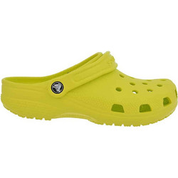 Crocs Classic 10001-76M Yellow
