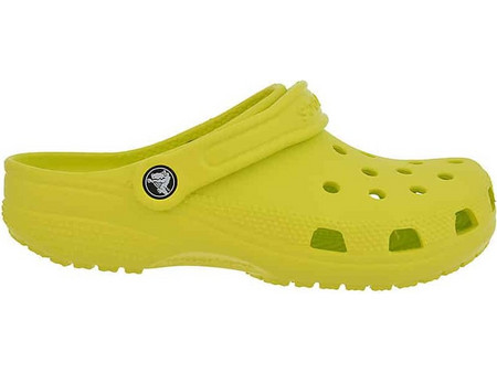 Crocs Classic 10001-76M Yellow