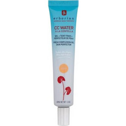 Erborian CC Water Fresh Complexion Dore Gel Skin Perfector 40ml