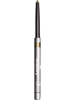 Sisley Phyto-Khol Star 11 Matte Gold Μολύβι Ματιών Αδιάβροχο Μηχανικό 0.3gr
