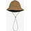 Buff Ανδρικό Καπέλο Bucket Υφασμάτινο Χακί 133563.346.20.00