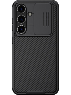 Nillkin Camshield Pro Back Cover Black (Samsung Galaxy S24 Plus)