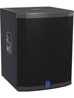 Turbosound iQ18B