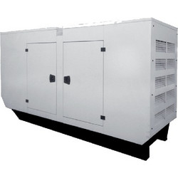 Elmark DG55/44C Αθόρυβη Γεννήτρια Πετρελαίου 44KVA
