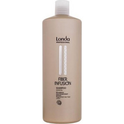 Londa Fiber Infusion Σαμπουάν για Επανόρθωση 1lt