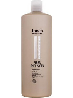 Londa Fiber Infusion Σαμπουάν για Επανόρθωση 1lt