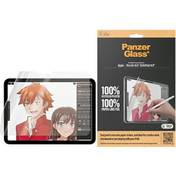 PanzerGlass GraphicPaper Screen Protector (iPad Air 13" 2024)
