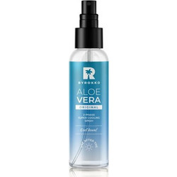 ByRokko Aloe Vera Original After Sun Spray Σώματος 104ml