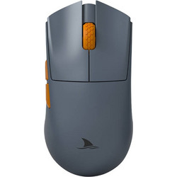 Darmoshark M3s Ασύρματο Gaming Ποντίκι 26000 DPI Anthracite