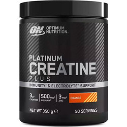 Optimum Nutrition Platinum Creatine Plus Orange 350gr
