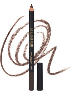 Make-up Studio Creamy Brown Μολύβι Ματιών
