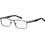 Tommy Hilfiger TH2082 R80 Ανδρικός Σκελετός Γυαλιών Οράσεως Μεταλλικός Ασημί