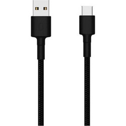 Xiaomi USB-A to USB-C 1m Black SJV4109GL