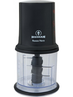 Human HU-1006 Πολυκόπτης 500W 500ml