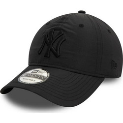 New Era Yankees 9TWENTY Ανδρικό Καπέλο Jockey Υφασμάτινο Μαύρο 60565549