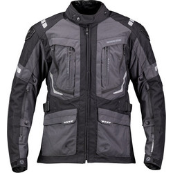 Nordcode Dakar Evo II Black / Grey