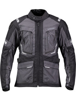 Nordcode Dakar Evo II Black / Grey