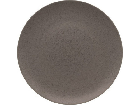 Costa Verde Foggy Πιάτα Ρηχά Πορσελάνης 24cm 12τμχ 047002004594
