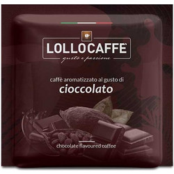 Lollo Caffe Κάψουλες Σοκολάτα Cioccolato Συμβατές με Μηχανή E.S.E Pod 30τμχ