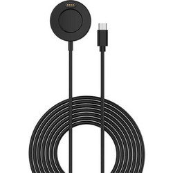 Dock USB-C Φορτιστής Smartwatch για Garmin Fenix / Venu / Forerunner / Vivomove / Instinct
