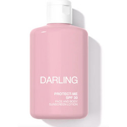 Darling Protect Me Αντηλιακό Γαλάκτωμα Προσώπου & Σώματος SPF30 150ml