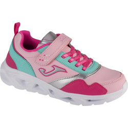 Joma Star Παιδικά Sneakers Ροζ JSTARW2413VC