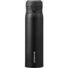 Uzspace 4076 Black 480ml