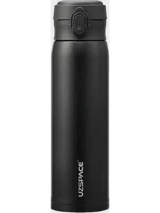 Uzspace 4076 Black 480ml