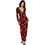 Only Paris Maxi Φόρεμα για Γάμο / Βάπτιση Καφέ 15331585