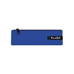 Safta Blackfit8 Κασετίνα Βαρελάκι Μπλε 841322025