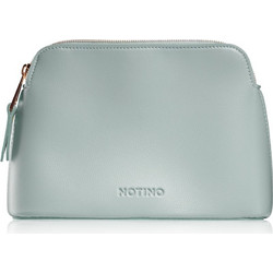 Notino Pastel Collection Γυναικείο Νεσεσέρ Ταξιδίου 20x6.2x14.5cm Πράσινο Mint