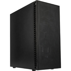 Kolink Observatory HF Mesh PWM Black Gaming Midi Tower Κουτί Υπολογιστή