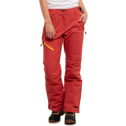 Icepeak Curlew 54040659-660 Παιδικό Παντελόνι για Ski & Snowboard