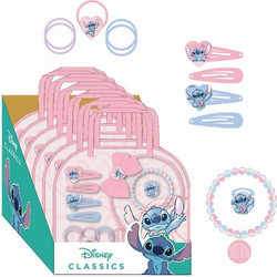 Cerda Disney Lilo & Stitch Σετ Ομορφιάς 2500002949