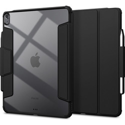 Spigen Air Skin Pro Black (iPad Pro 13" 2024)