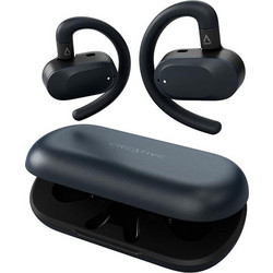 Creative Outlier Go Ακουστικά Bluetooth Earbud Ανθεκτικά στο Νερό Dark Blue
