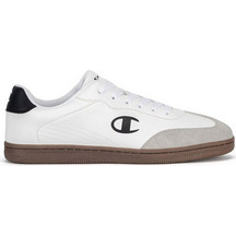 Champion Prestige Ανδρικά Sneakers Λευκά S22330-WW001