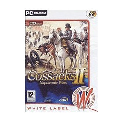 Cossacks 2 Napoleonic Wars Key PC